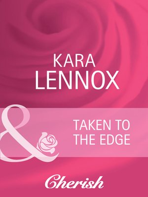 cover image of Taken to the Edge